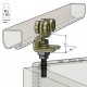 2 PAIR RAIL ROLLER H24 ADJUSTABLE - SLIDING SHEETS (UP TO 300KG)